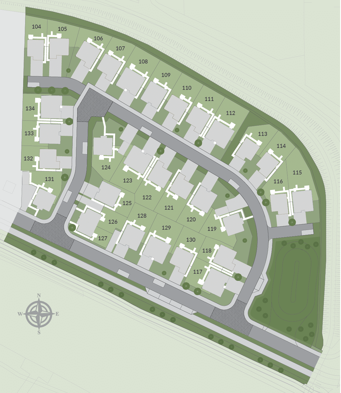 Lochside of Leys, Banchory